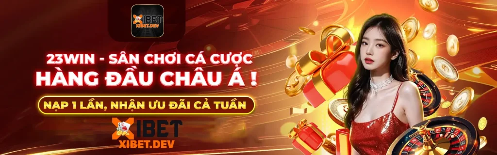 banner xibet