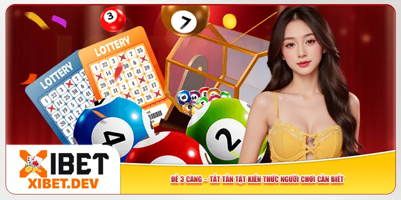 Đề 3 Càng – Tất Tần Tật Kiến Thức Người Chơi Cần Biết