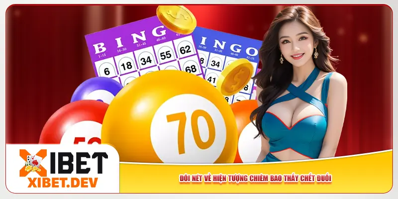 Đôi nét về hiện tượng chiêm bao thấy chết đuối Đôi nét về hiện tượng chiêm bao thấy chết đuối